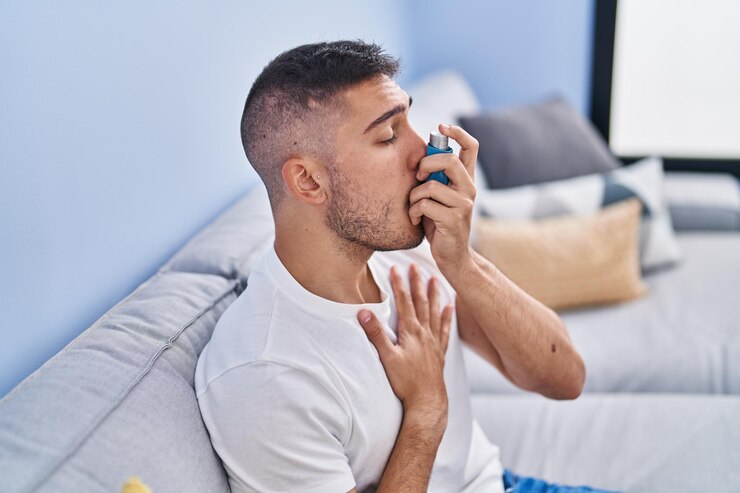 Asthma Treatment In Houston Tx