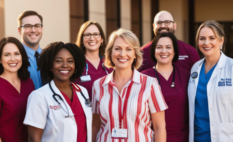 Best Diversity Clinical Research in Houston TX 77099