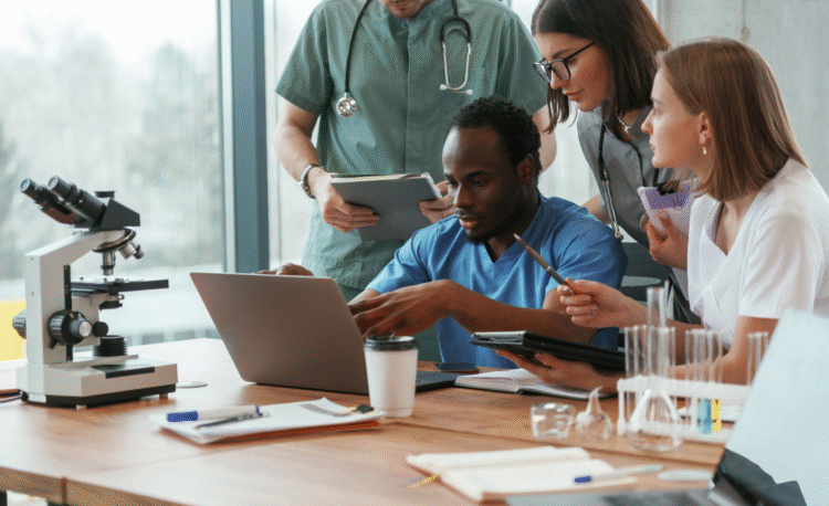 clinical trials near me in Houston TX