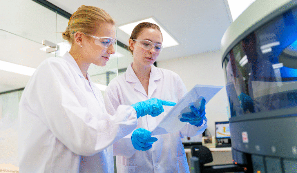 Houston clinical trials research center